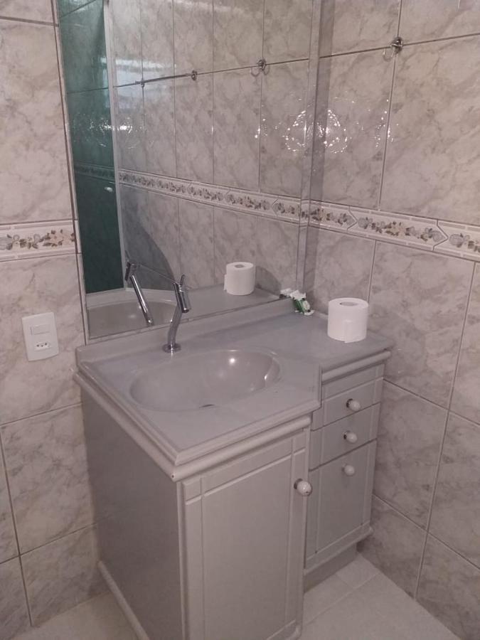Perola De Bombinhas酒店 外观 照片